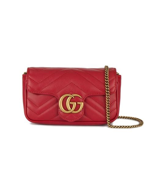 gucci marmont super mini ราคา